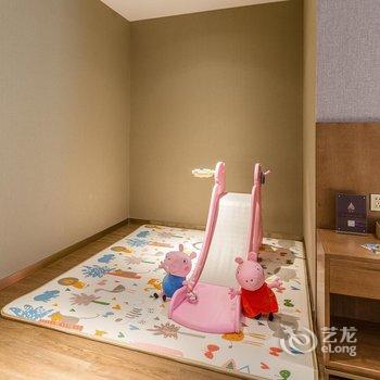 隐沫酒店(昆明高新店)酒店提供图片
