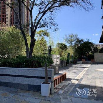 隐沫酒店(昆明高新店)酒店提供图片