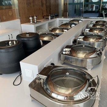 隐沫酒店(昆明高新店)酒店提供图片