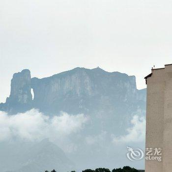 贵彬山舍民宿(张家界鼎泰路店)酒店提供图片