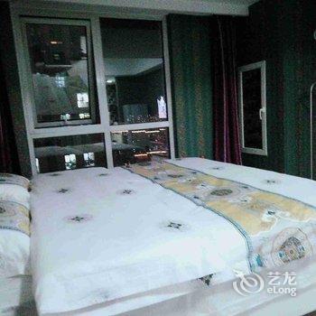 抚顺人和主题公寓酒店提供图片