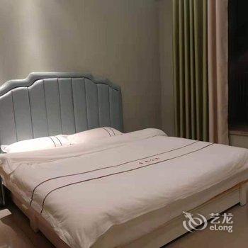 石家庄青悠公寓酒店提供图片