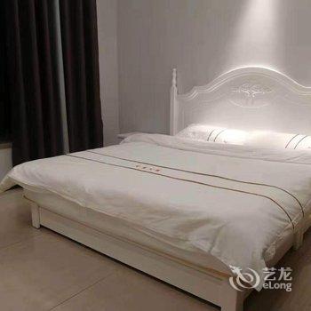 石家庄青悠公寓酒店提供图片
