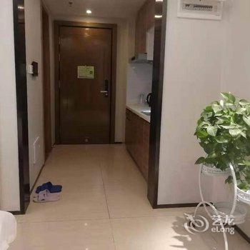 石家庄青悠公寓酒店提供图片