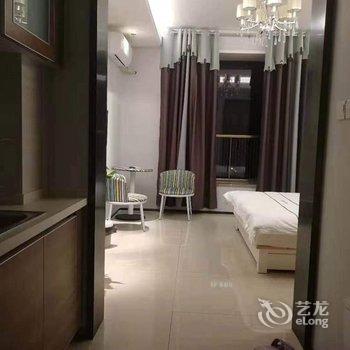 石家庄青悠公寓酒店提供图片