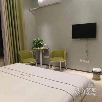 石家庄青悠公寓酒店提供图片