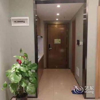 石家庄青悠公寓酒店提供图片
