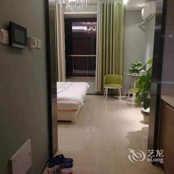 石家庄青悠公寓酒店提供图片