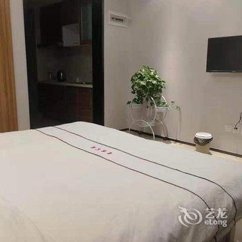 石家庄青悠公寓酒店提供图片