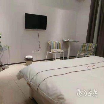 石家庄青悠公寓酒店提供图片