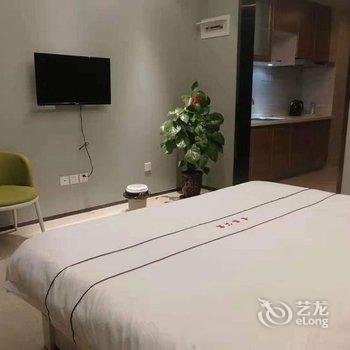 石家庄青悠公寓酒店提供图片