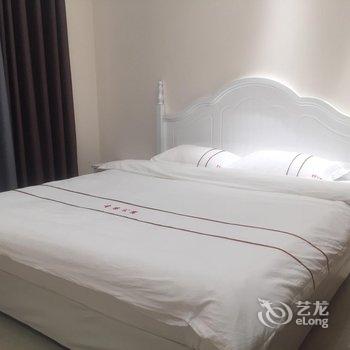 石家庄青悠公寓酒店提供图片