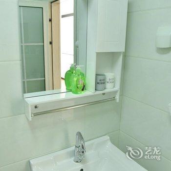 U+公寓(赤峰帝豪店)酒店提供图片