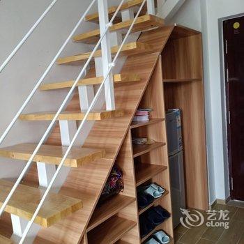 雅静轻奢阁公寓(海口丽晶路店)酒店提供图片