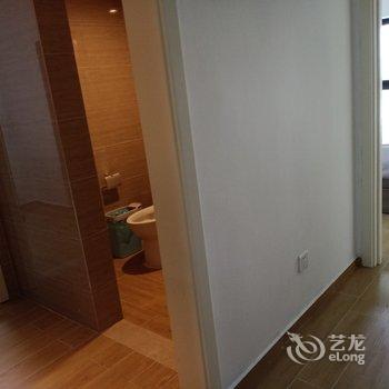 雅静轻奢阁公寓(海口丽晶路店)酒店提供图片
