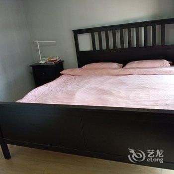 雅静轻奢阁公寓(海口丽晶路店)酒店提供图片