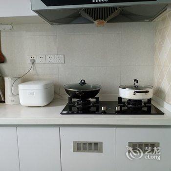 雅静轻奢阁公寓(海口丽晶路店)酒店提供图片