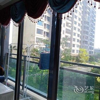 雅静轻奢阁公寓(海口丽晶路店)酒店提供图片