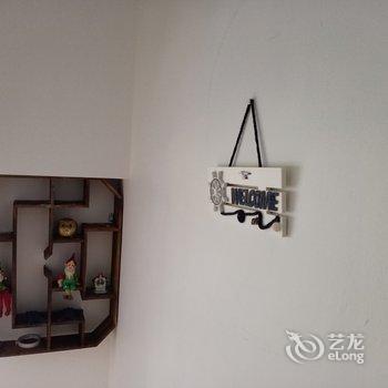 雅静轻奢阁公寓(海口丽晶路店)酒店提供图片