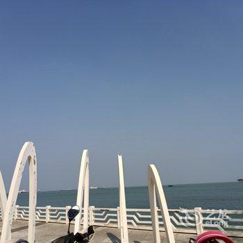 雅静轻奢阁公寓(海口丽晶路店)酒店提供图片
