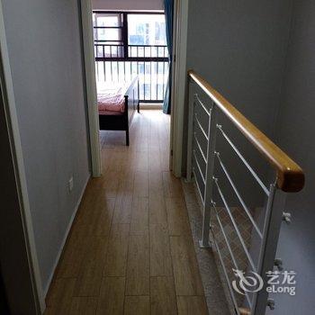 雅静轻奢阁公寓(海口丽晶路店)酒店提供图片