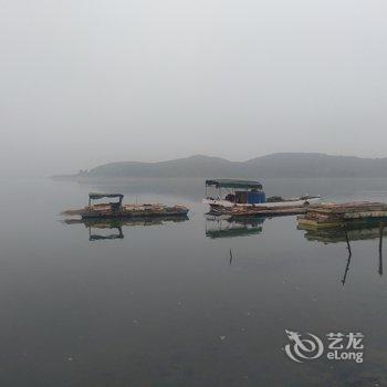 防城港看云看海看远去的帆公寓酒店提供图片