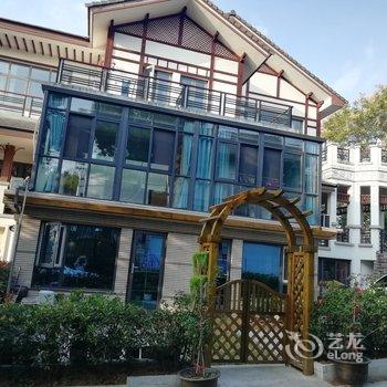 清风徐来2291别墅(溧阳2号店)酒店提供图片