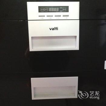 韶关雅客居公寓酒店提供图片
