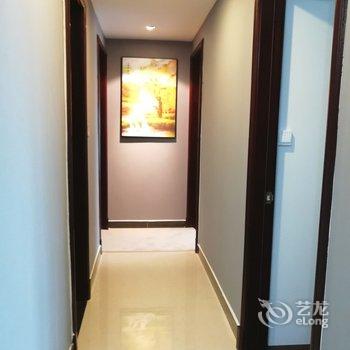 韶关雅客居公寓酒店提供图片