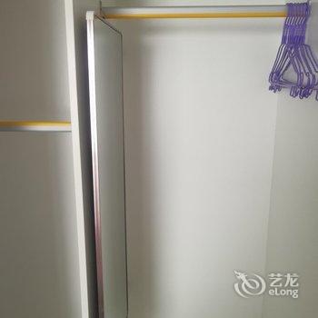 韶关雅客居公寓酒店提供图片