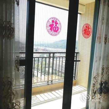 韶关雅客居公寓酒店提供图片