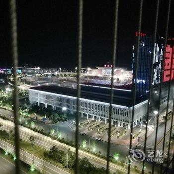 韶关雅客居公寓酒店提供图片