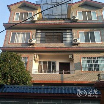 桂林徐成德客栈酒店提供图片