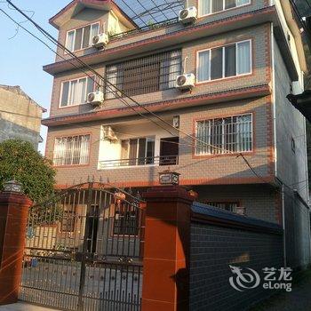 桂林徐成德客栈酒店提供图片