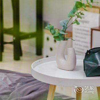 绵阳牧鸽Loft民宿(3号店)酒店提供图片