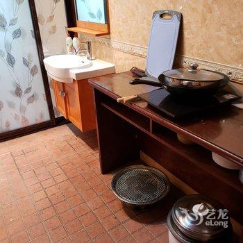 鞍山狐狸岛乡村轰趴民宿酒店提供图片