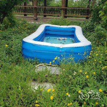 鞍山狐狸岛乡村轰趴民宿酒店提供图片