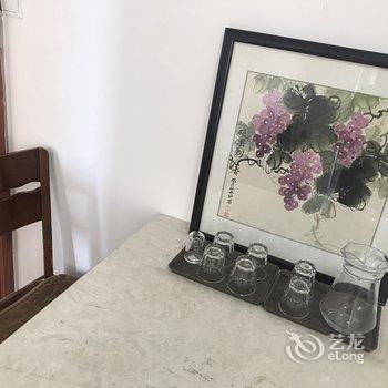 盘锦董小茉公寓酒店提供图片