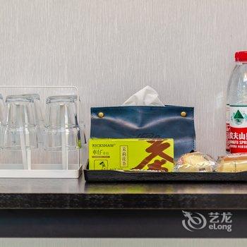 绵阳牧鸽Loft民宿(3号店)酒店提供图片