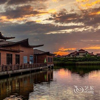 富力红树湾潮舍公寓(澄迈武阳街店)酒店提供图片