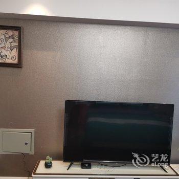 乌鲁木齐浪漫暖屋公寓酒店提供图片