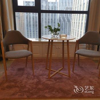 乌鲁木齐浪漫暖屋公寓酒店提供图片