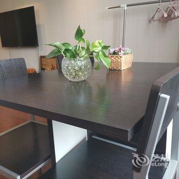 乌鲁木齐浪漫暖屋公寓酒店提供图片