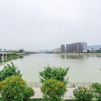张家界小芸芸公寓酒店提供图片