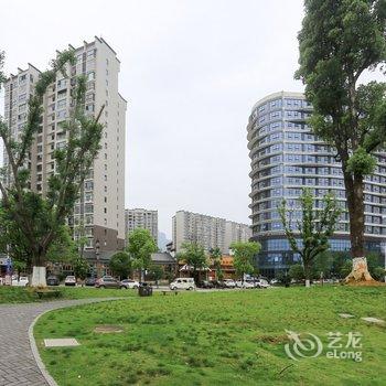 张家界小芸芸公寓酒店提供图片