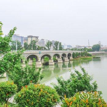 张家界小芸芸公寓酒店提供图片