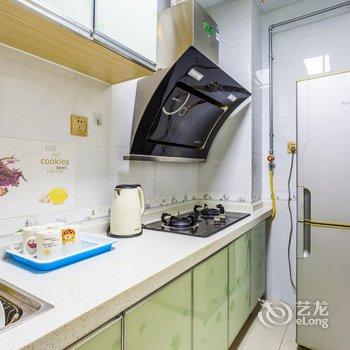 衡水衡水途掌柜119657精品民宿酒店提供图片