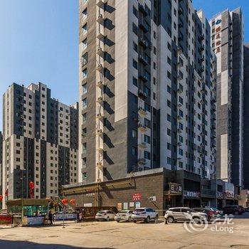 衡水衡水途掌柜119657精品民宿酒店提供图片
