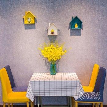 衡水衡水途掌柜119657精品民宿酒店提供图片