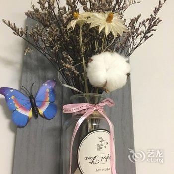 乐山虞陈公寓酒店提供图片